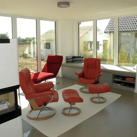 In Breege With Swimming Pool Prázdninový dům Altenkirchen (Mecklenburg-Vorpommern)