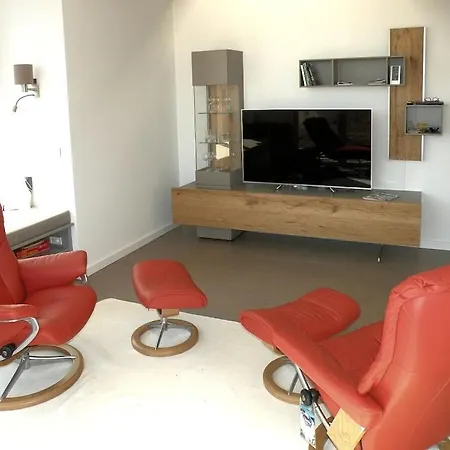 In Breege With Swimming Pool *