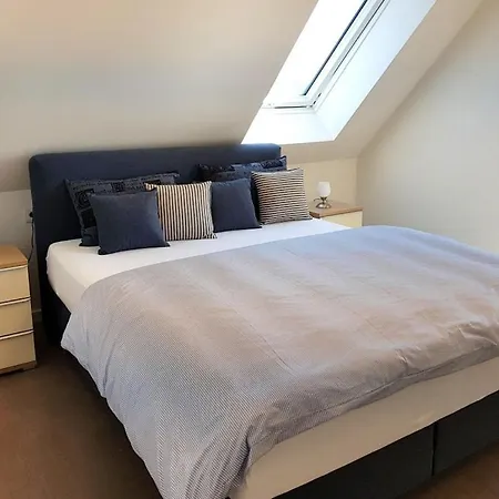 In Breege With Swimming Pool