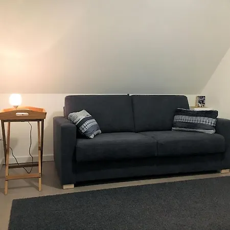 In Breege With Swimming Pool * Altenkirchen (Mecklenburg-Vorpommern)