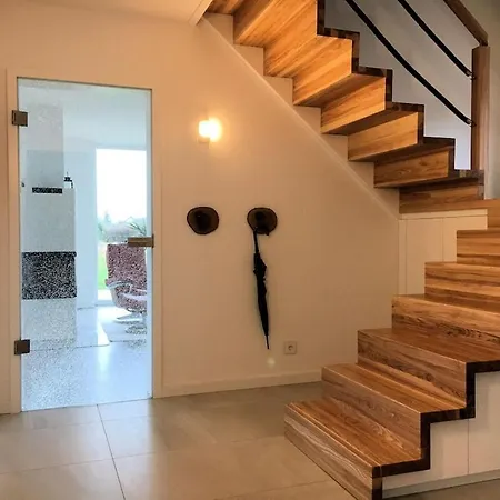 In Breege With Swimming Pool Altenkirchen (Mecklenburg-Vorpommern)