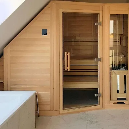 Prázdninový dům In Breege With Swimming Pool *