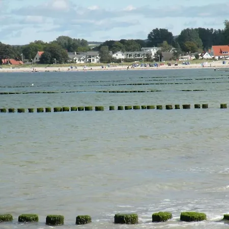 In Breege With Swimming Pool Prázdninový dům *