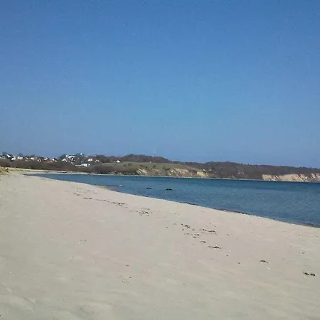 In Breege With Swimming Pool