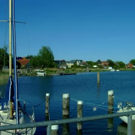 In Breege With Swimming Pool Prázdninový dům Altenkirchen (Mecklenburg-Vorpommern)
