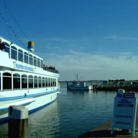 Prázdninový dům In Breege With Swimming Pool *